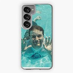 Mac Demarco poster (+more) Samsung Galaxy Soft Case