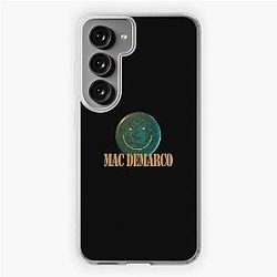 1 karen o mac demarco Samsung Galaxy Soft Case