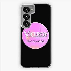 Viceroy - Mac Demarco Samsung Galaxy Soft Case