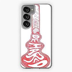 Mac Demarco "smoker" Samsung Galaxy Soft Case