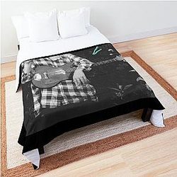 Mac DeMarco 2 Comforter