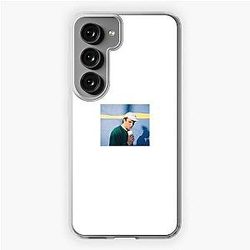 Mac DeMarco    	 Samsung Galaxy Soft Case