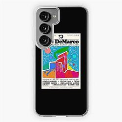 The Mac DeMarco Samsung Galaxy Soft Case