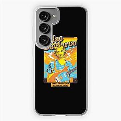 Day Gift Mac Demarco Cool Gifts Samsung Galaxy Soft Case