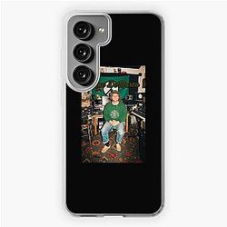 Funny Gift Mac Demarco Cute Gifts Samsung Galaxy Soft Case