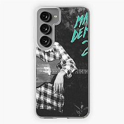 Mac DeMarco - 2 Samsung Galaxy Soft Case