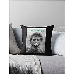Day Gifts Mac Demarco Cool Love Throw Pillow