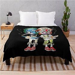 Mac DeMarco, Mac DeMarco Viceroy Throw Blanket