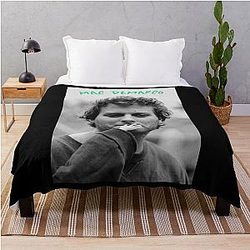 Day Gifts Mac Demarco Cool Love Throw Blanket