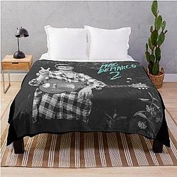 Mac DeMarco 2 Throw Blanket