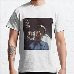 Salad Days - Mac DeMarco Classic T-Shirt