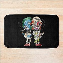 Mac DeMarco, Mac DeMarco Viceroy Bath Mat