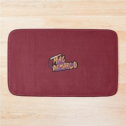 Mac Demarco 	 	 Bath Mat