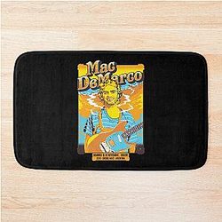 Day Gift Mac Demarco Cool Gifts Bath Mat