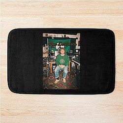 Funny Gift Mac Demarco Cute Gifts Bath Mat