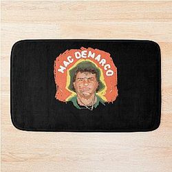 Gift Idea Mac Demarco Gifts For Birthday Bath Mat