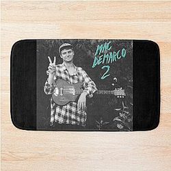 Mac DeMarco 2 Bath Mat