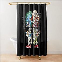 Mac DeMarco, Mac DeMarco Viceroy Shower Curtain