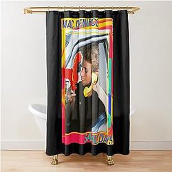 Mac Demarco Salad Days Shower Curtain