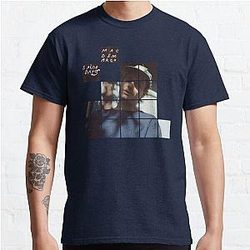 Mac DeMarco Salad Days Classic T-Shirt