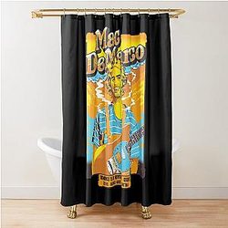 Day Gift Mac Demarco Cool Gifts Shower Curtain