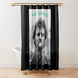 Day Gifts Mac Demarco Cool Love Shower Curtain