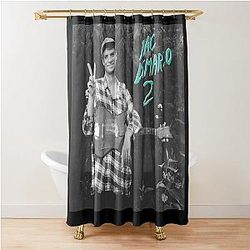 Mac DeMarco 2 Shower Curtain