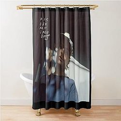 Mac DeMarco salad days Shower Curtain