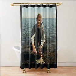 Mac DeMarco another one Shower Curtain