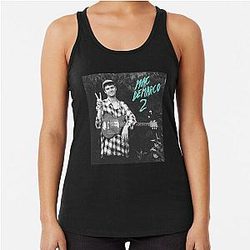 mac demarco 2 Racerback Tank Top