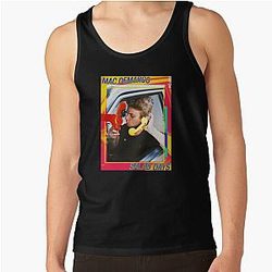 Mac Demarco Salad Days Tank Top