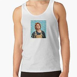 Mac demarco poster (+more) Tank Top