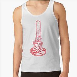 Mac Demarco "smoker" Tank Top