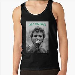 Day Gifts Mac Demarco Cool Love Tank Top