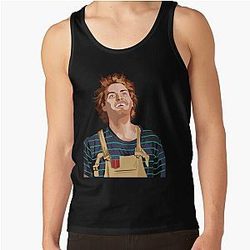 Special Present Mac Demarco Gift For Everyone Tank Top