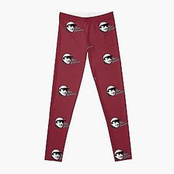Mac Demarco Head  	 	 Leggings