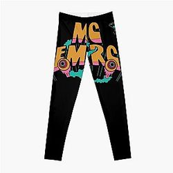 Love Funny Man Mac Demarco Gifts For Everyone Leggings