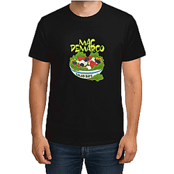 Mac Demarco Salad Day T-shirt