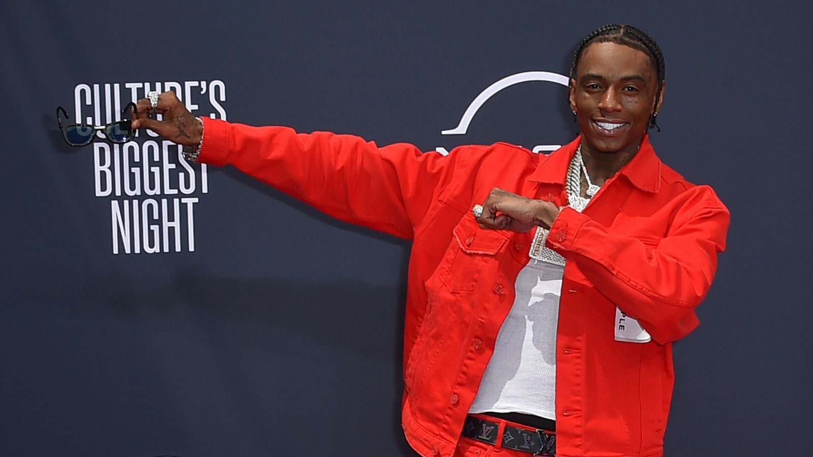 Soulja Boy Merchandise: The Hottest Gear for Trendsetters