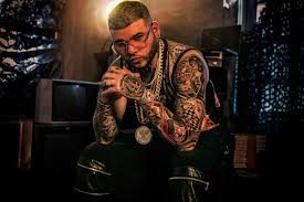 Farruko Official Store: The Ultimate Merchandise for Fans of the Star