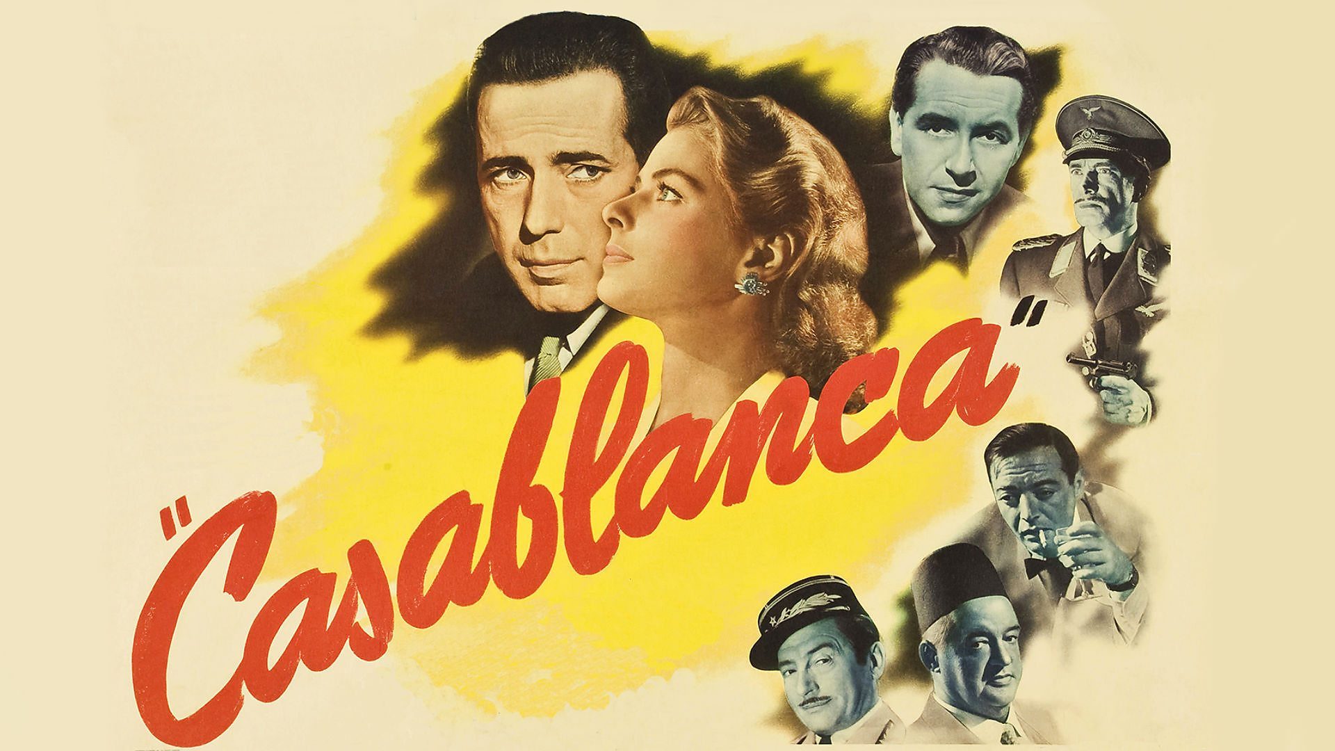 Why Casablanca Shop is a Must-Visit for Classic Film Lovers