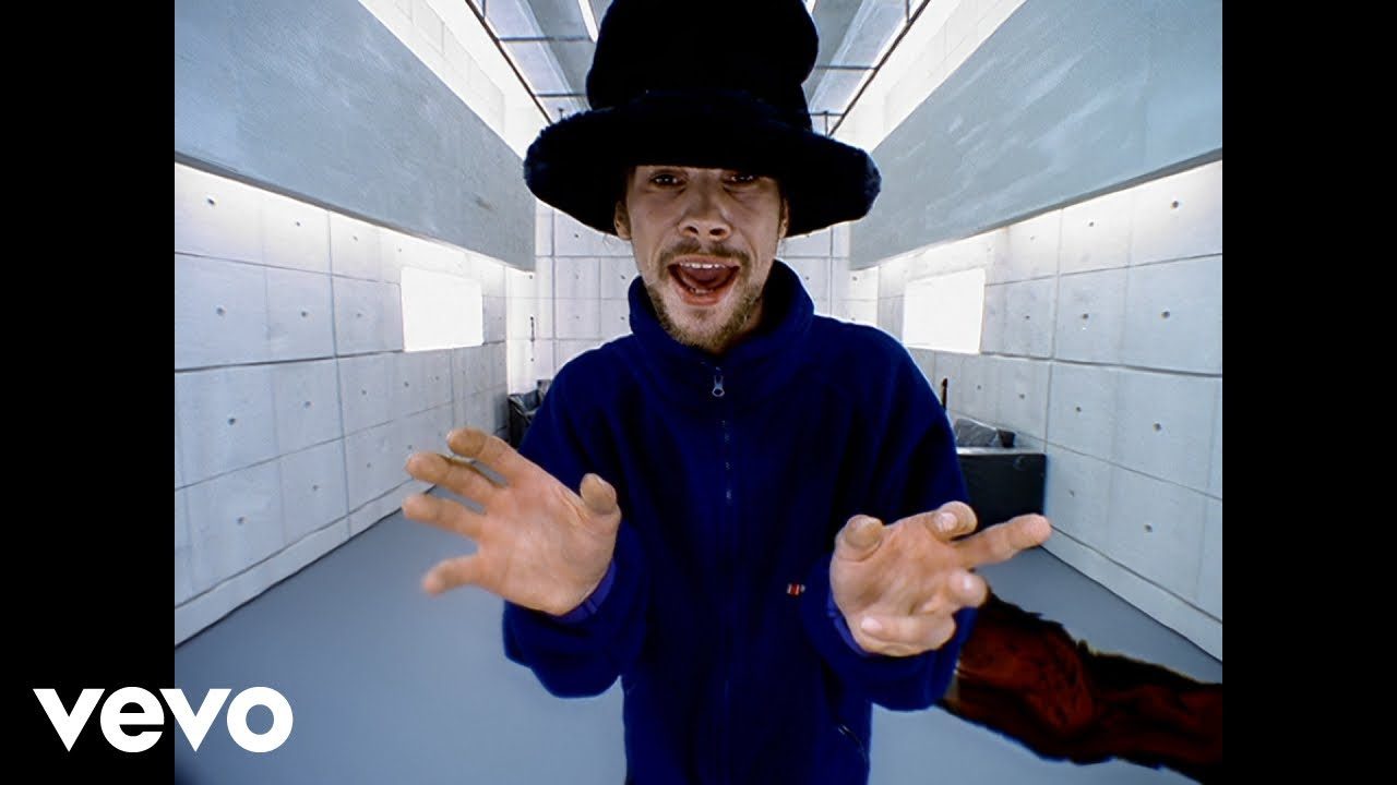 Jamiroquai Merch Official Store: Gear Up Like Your Favorite Singer!
