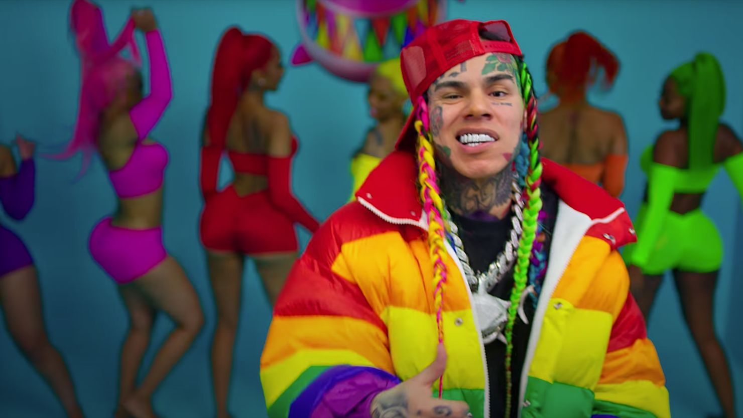 6Ix9Ine Official Merch: Gear Every Singer Craves on Stage