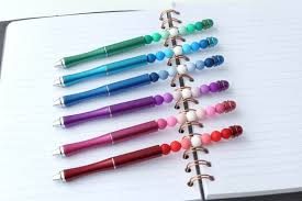 Pen Fidget Merch Shop DIY: Craft Your Own Clicky Creations