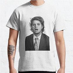 Mac Demarco Drooling Classic T-Shirt