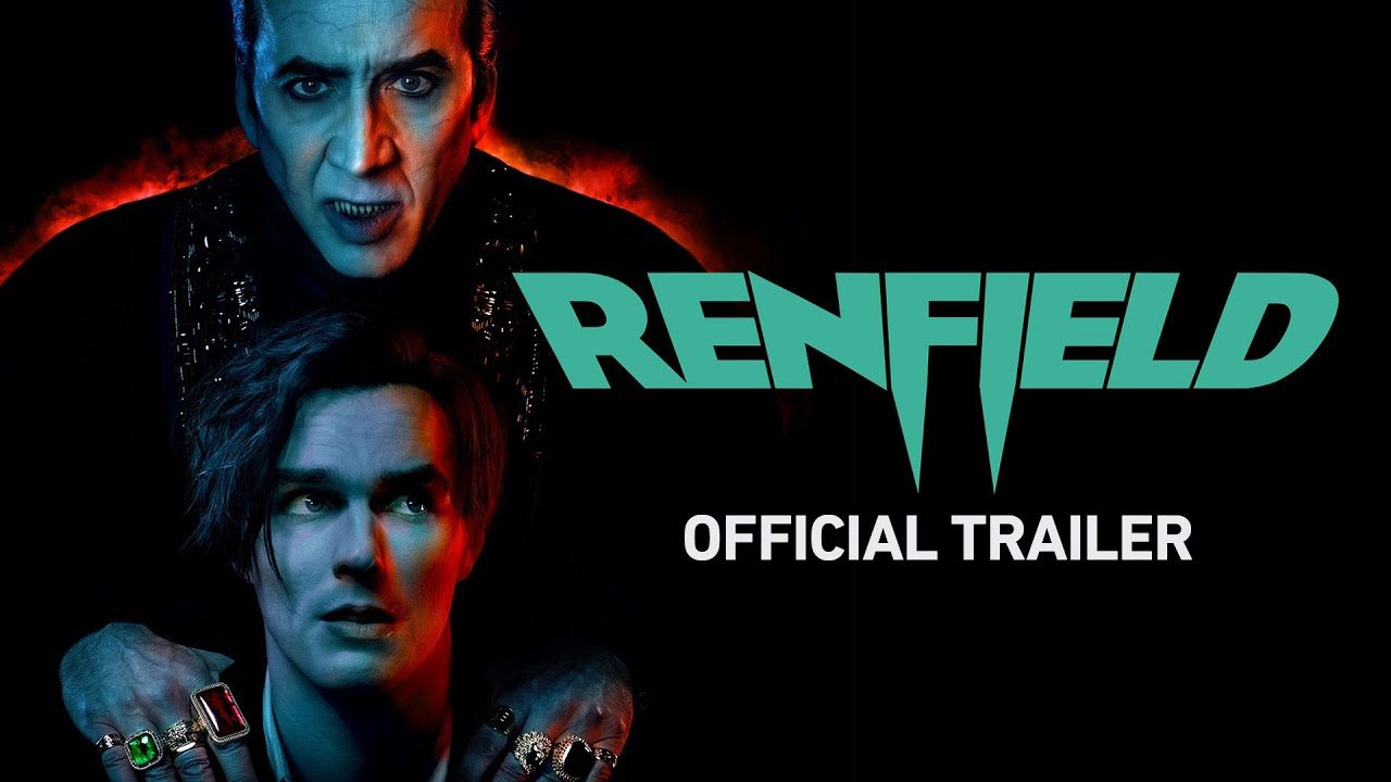 Renfield Merchandise: 7 Must‑Have Items for Vampire Fans
