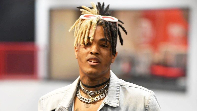 Xxxtentacion Merchandise: 7 Must-Have Items for True Fans