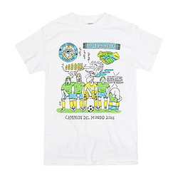 Football Club DTNK2705 Mac Demarco T-Shirts