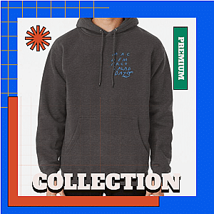 Mac Demarco Hoodies