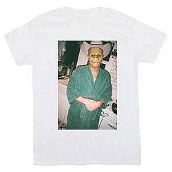 Lizard Mask Cowboy Hat LA 2905 Mac Demarco T-Shirts